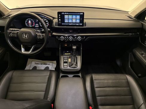 Certified 2025 Honda CR-V EX-L image 13