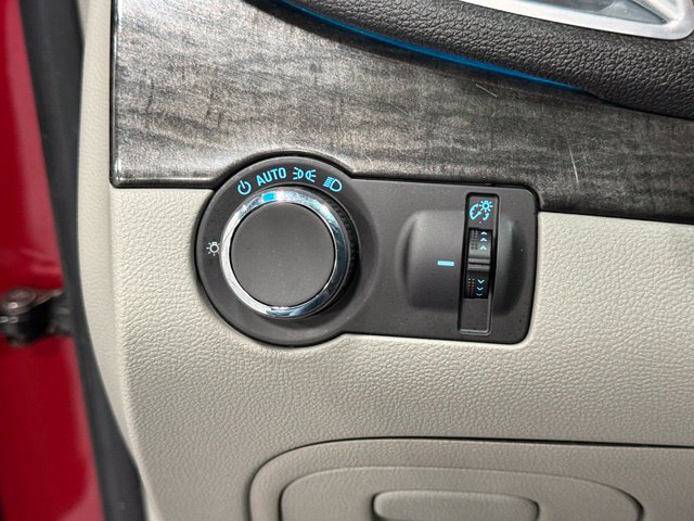 Used 2016 Buick Encore FWD image 11