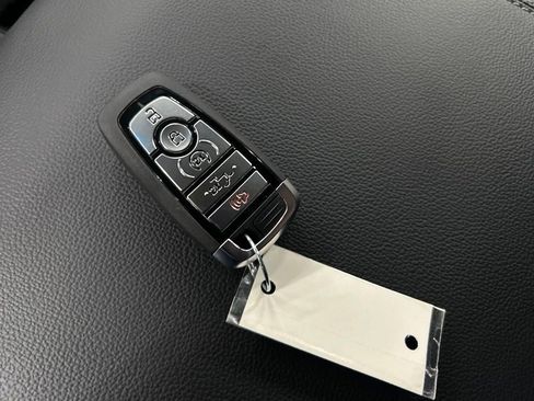 New 2025 Ford F150 XLT w/ Equipment Group 303A High image 27