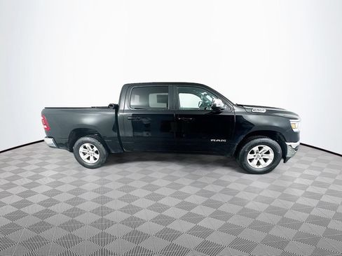 Certified 2023 RAM 1500 Laramie AWD/4WD image 14