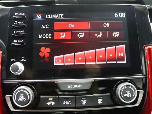 Used 2020 Honda Civic Sport image 35