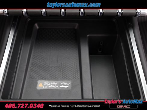 New 2026 GMC Acadia Elevation image 28