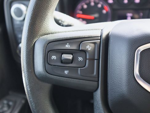 Used 2024 GMC Sierra 2500 Pro w/ 1SA Pro Safety Plus Package image 21