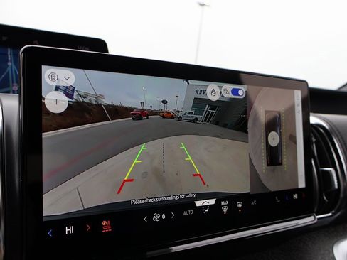 New 2025 Ford Expedition Tremor image 37