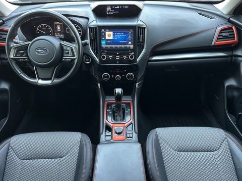 Used 2019 Subaru Forester Sport w/ Popular Package #2 AWD/4WD image 13