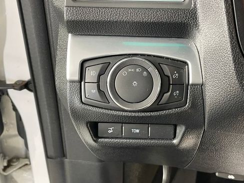 Used 2016 Ford Explorer Sport w/ Equipment Group 401A AWD/4WD image 10