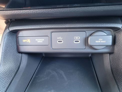 New 2026 Honda Civic Sport image 24