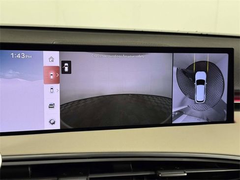 New 2026 Genesis GV70 2.5T Advanced image 26