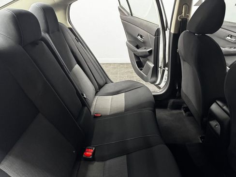 Used 2020 Nissan Sentra SV FWD image 45