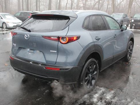New 2026 MAZDA CX-30 AWD 2.5 S image 3