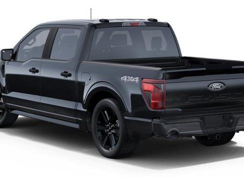 New 2025 Ford F150 STX w/ LOBO Package image 26