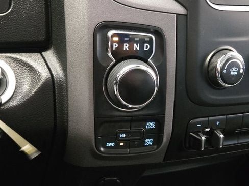 Used 2023 RAM 1500 Tradesman w/ Popular Equipment Group AWD/4WD image 22