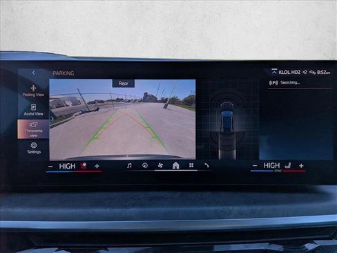 Used 2025 BMW X5 xDrive40i image 14