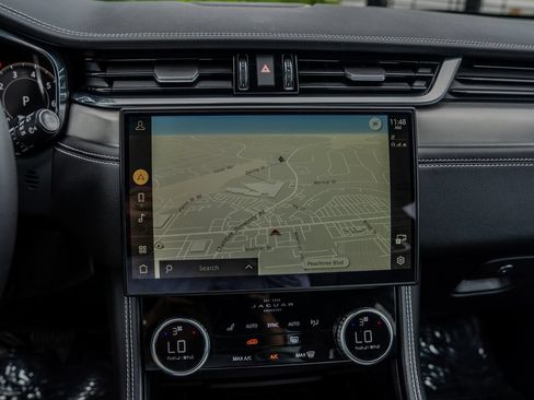 Used 2024 Jaguar F-PACE R-Dynamic S AWD/4WD image 10