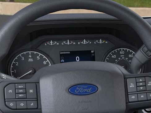 New 2026 Ford F150 STX w/ F-150 LOBO Package AWD/4WD image 13