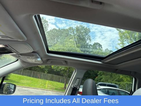 Used 2020 Subaru Forester Sport w/ Popular Package #2 AWD/4WD image 11