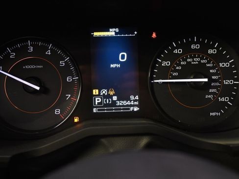 Certified 2023 Subaru Crosstrek 2.0i Premium image 25