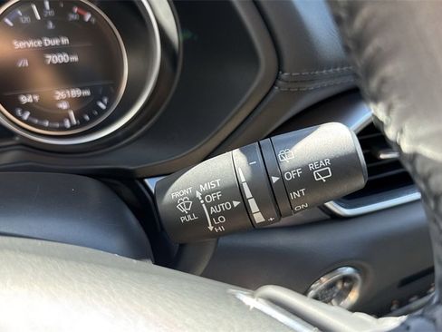 Certified 2023 MAZDA CX-5 AWD 2.5 S w/ Select Package image 56