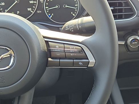 New 2026 MAZDA MAZDA3 2.5 S Sedan w/ Preferred Pkg image 17
