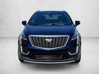 Used 2021 Cadillac XT5 Premium Luxury w/ LPO, Floor Liner Package video 3