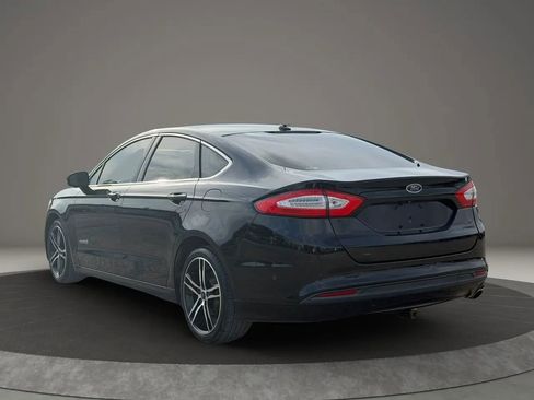 Used 2014 Ford Fusion SE w/ Equipment Group 502A image 7