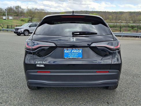 Used 2026 Honda HR-V LX image 5