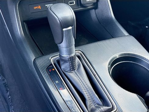 Used 2024 Honda Civic EX image 16
