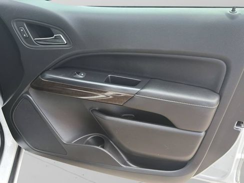 Used 2022 GMC Canyon Elevation RWD image 11
