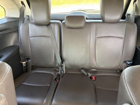 Used 2018 Honda Odyssey EX-L image 18