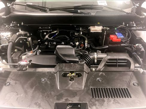 Used 2025 Honda CR-V EX-L image 29