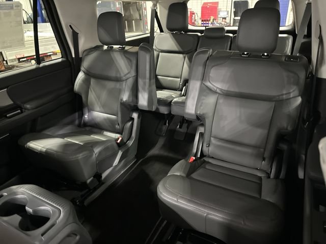 Used 2026 Ford Expedition Max Active AWD/4WD image 28