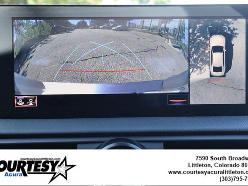 Used 2024 Lexus IS 350 F Sport w/ Navigation Package AWD/4WD image 18