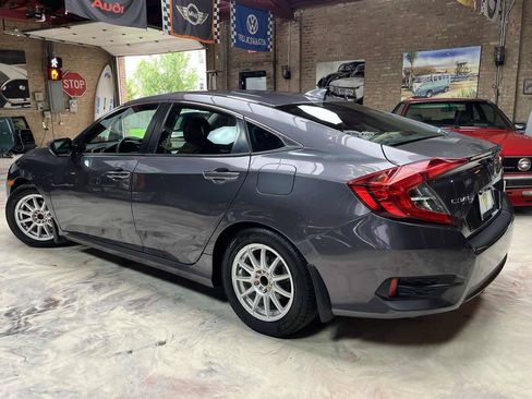 Used 2016 Honda Civic EX-T image 5