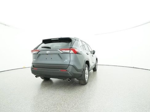 New 2025 Toyota RAV4 LE image 20