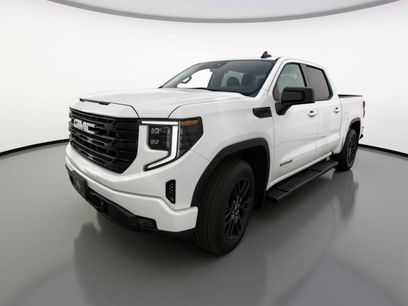 Used 2020 GMC Sierra 1500 SLE w/ SLE Value Package