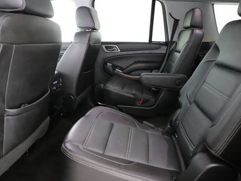 Used 2018 GMC Yukon Denali w/ Open Road Package AWD/4WD image 28
