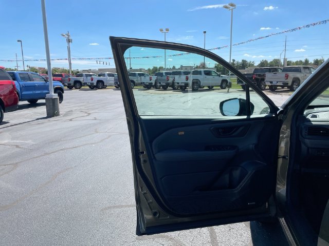 Certified 2026 Subaru Forester Wilderness AWD/4WD image 10