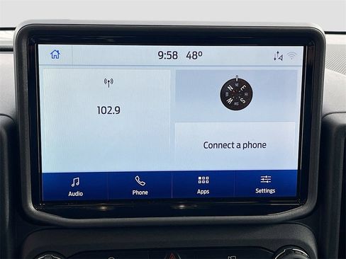 Used 2021 Ford Bronco Sport First Edition image 14