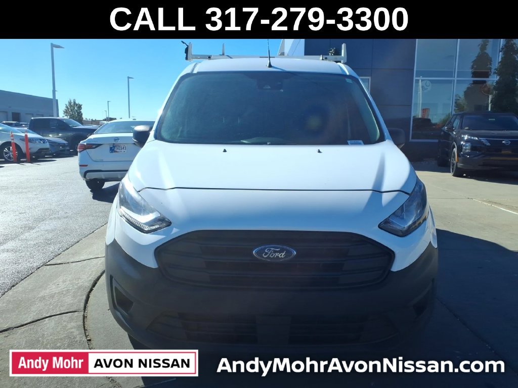 Used 2020 Ford Transit Connect XL FWD image 3