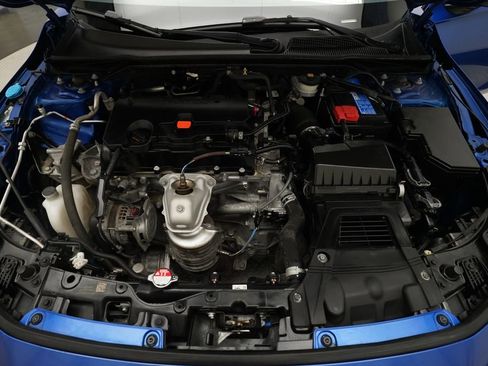 Used 2024 Honda Civic Sport image 3