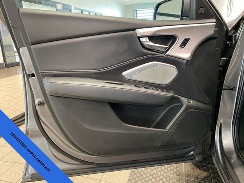 Certified 2024 Acura RDX SH-AWD w/ Technology Package image 9