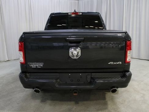 Used 2020 RAM 1500 Big Horn image 28