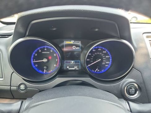 Used 2016 Subaru Outback 2.5i Limited AWD/4WD image 10