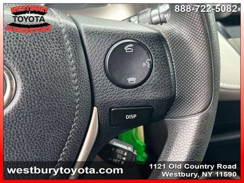 Used 2015 Toyota RAV4 XLE AWD/4WD image 22