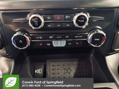 New 2025 Ford F150 Tremor w/ Mobile Office Package image 31