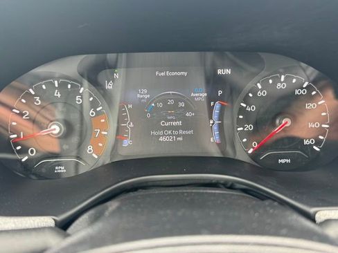 Used 2022 Jeep Compass Latitude AWD/4WD image 22