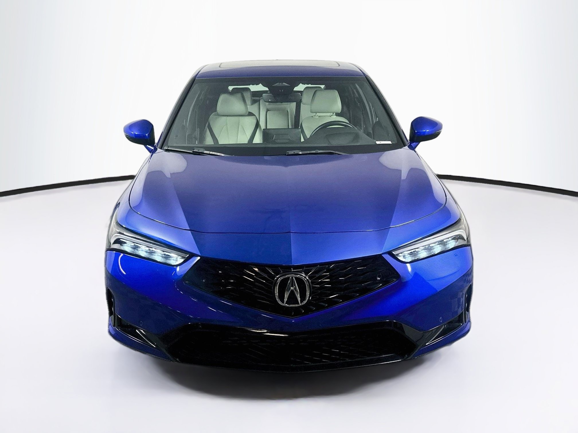 Used 2023 Acura Integra A-Spec w/ Technology Package FWD image 2