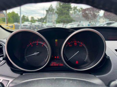 Used 2011 MAZDA MAZDA3 s Sport FWD image 11