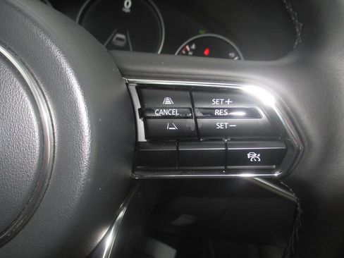 Used 2025 MAZDA CX-70 3.3 Turbo w/ Preferred Package image 26