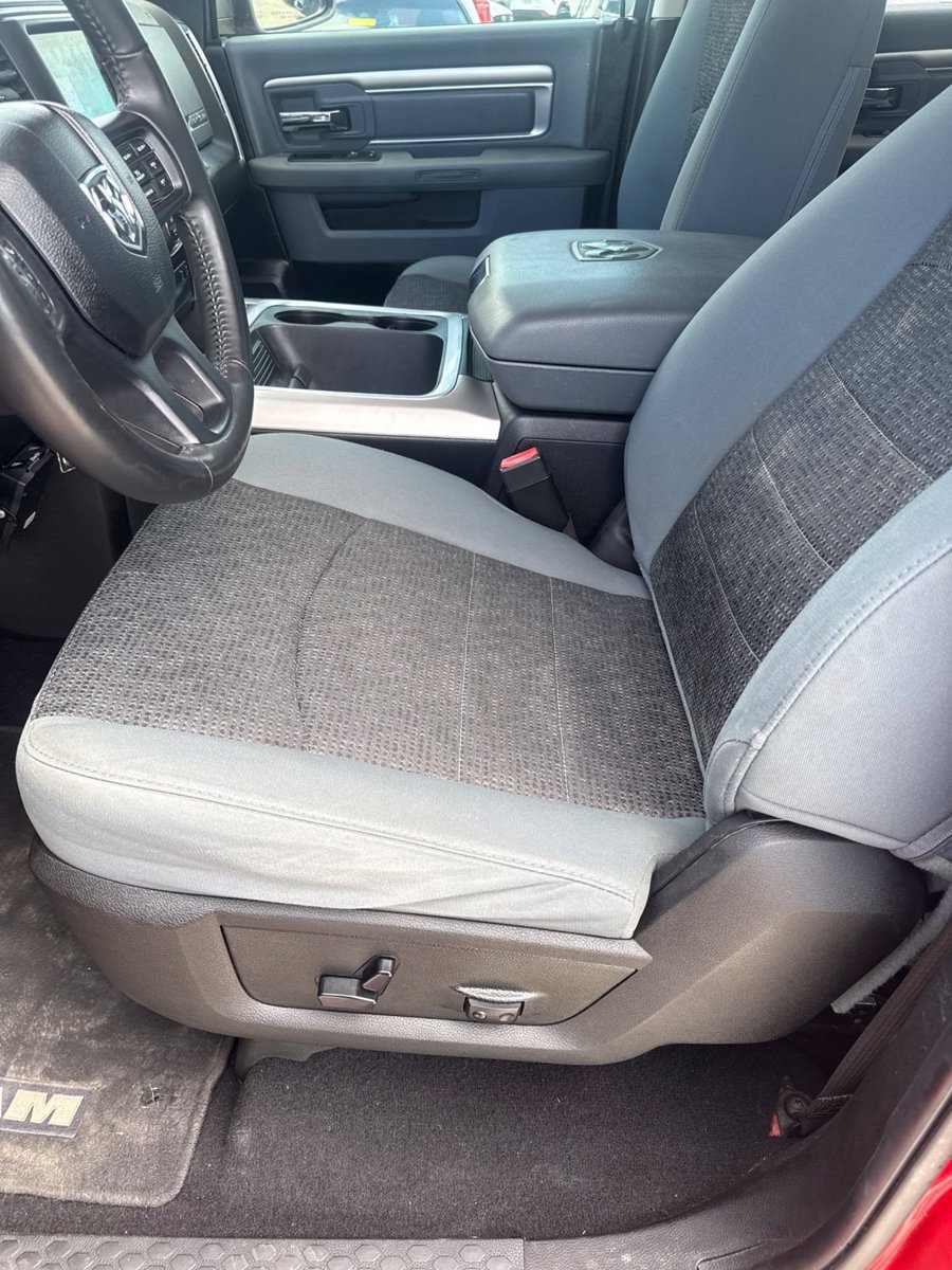 Used 2019 RAM 1500 Lone Star RWD image 15